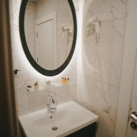 Anatolia Luxury Hotel Ankara