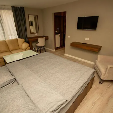 Anatolia Luxury * Анкара