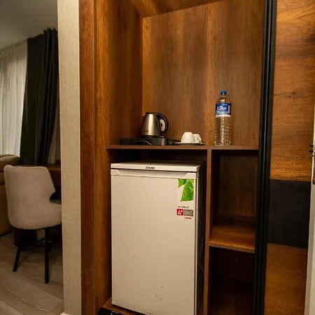Anatolia Luxury Ankara