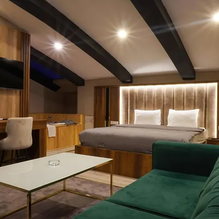 Anatolia Luxury * Анкара