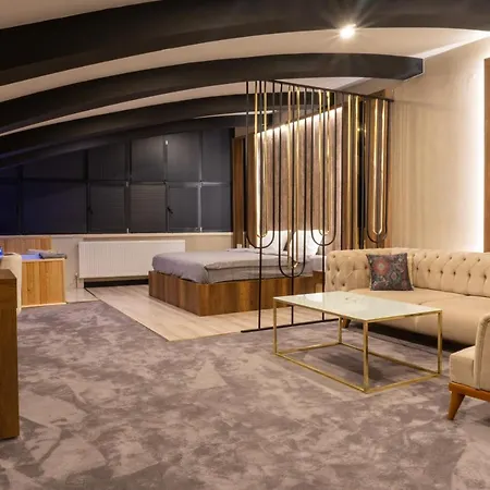 Anatolia Luxury Анкара