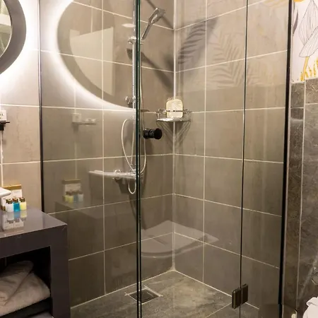 Anatolia Luxury Hotel