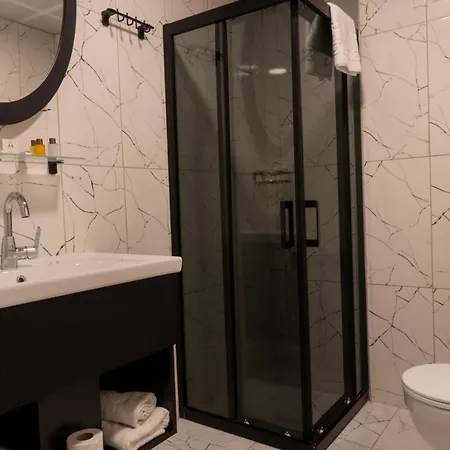 Anatolia Luxury Hotel *
