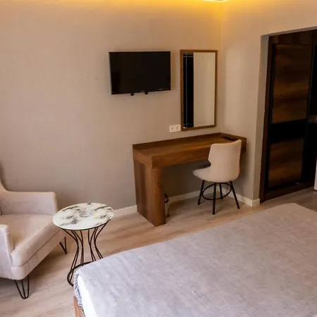 Hotel Anatolia Luxury