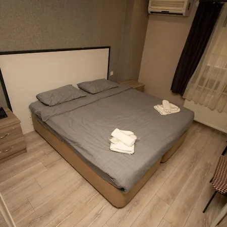 Anatolia Luxury * Ankara