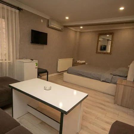 Anatolia Luxury Hotel Ankara