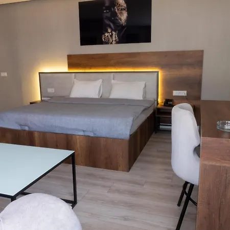 Anatolia Luxury Hotel Ankara
