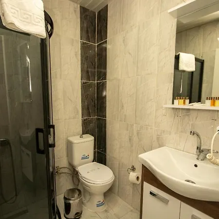 Anatolia Luxury Hotel Ankara