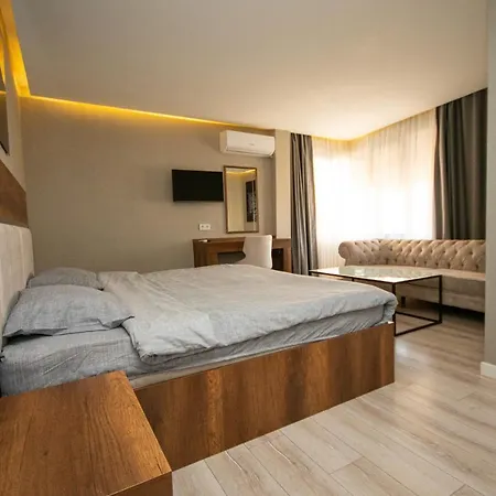 Anatolia Luxury Анкара