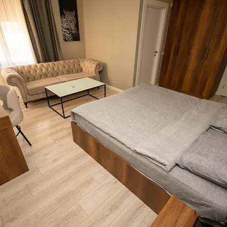 Anatolia Luxury Отель Анкара