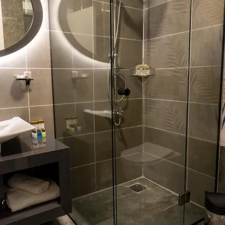 Anatolia Luxury Ankara