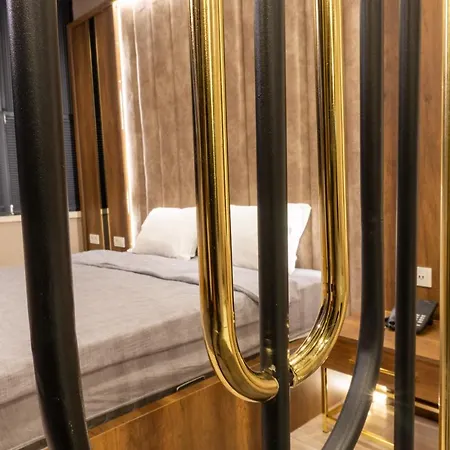 Anatolia Luxury Hotel