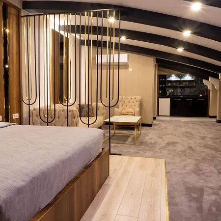 Anatolia Luxury * Анкара