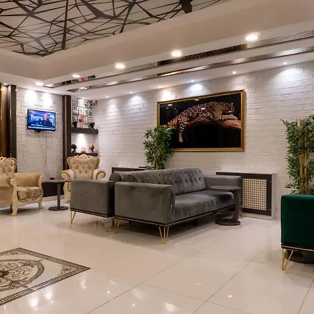 Anatolia Luxury * Ankara