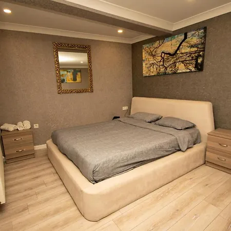 Anatolia Luxury Ankara