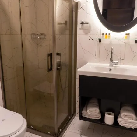 Anatolia Luxury Отель Анкара