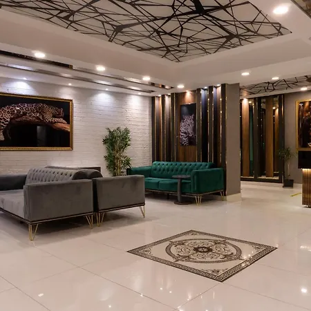 Anatolia Luxury * Ankara