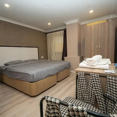 Anatolia Luxury * Ankara