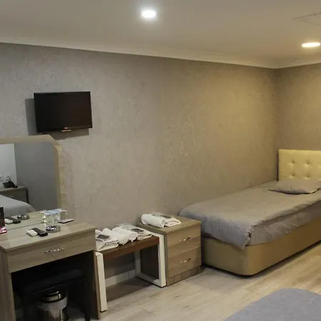 Anatolia Luxury Ankara