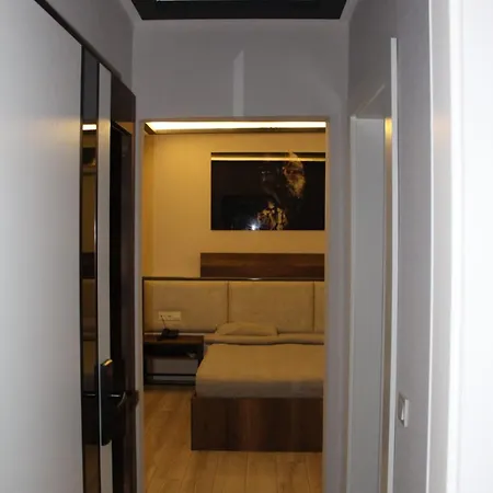 Anatolia Luxury Hotel *